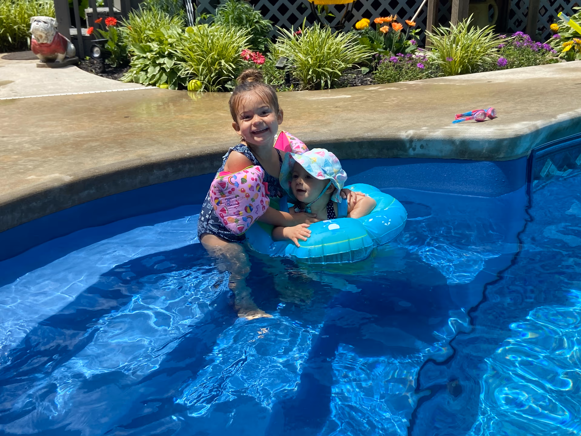 Why Ball Ground Homeowners Choose Our Pool Restoration Team