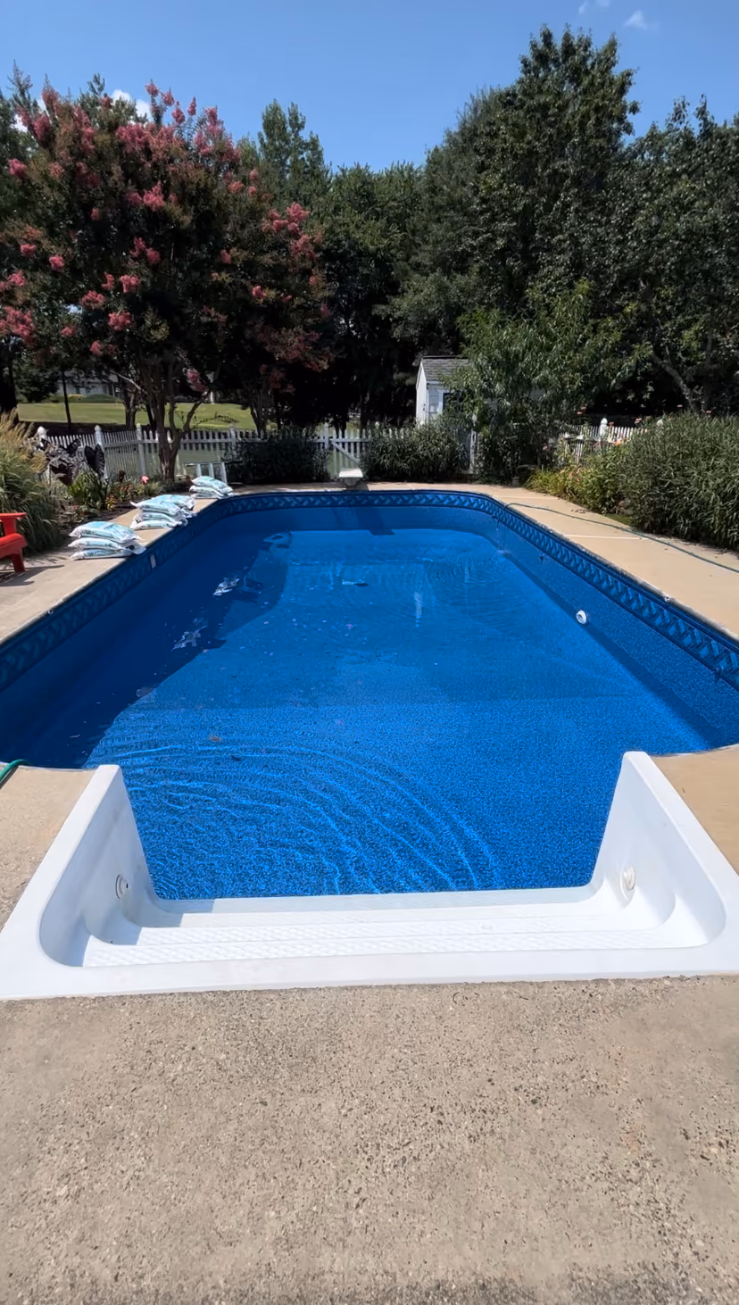 Benefits of Professional Seasonal Pool Care