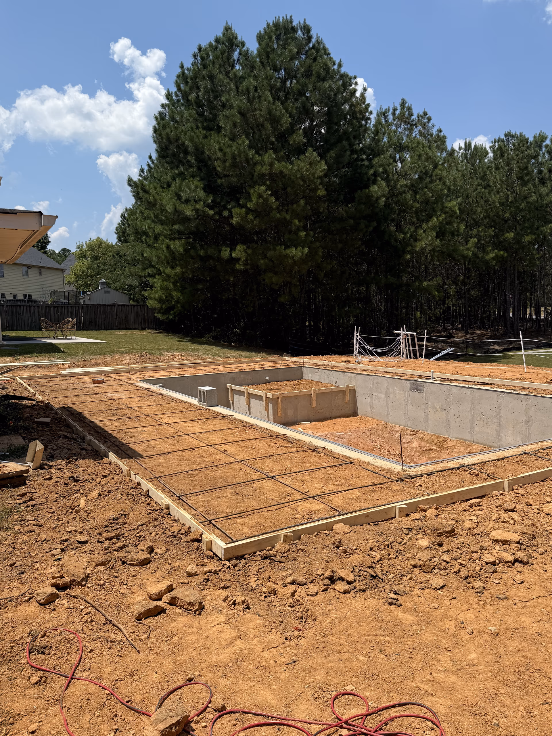 Why Ball Ground Homeowners Choose Our Renovation Team