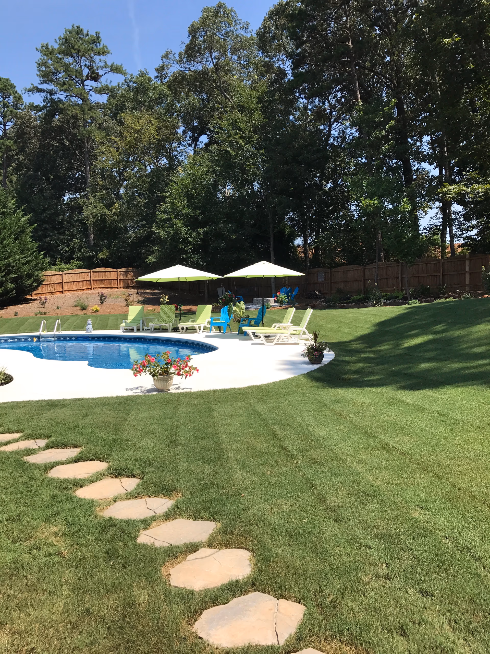 Why Pool Leak Detection Matters For Ball Ground Pool Owners
