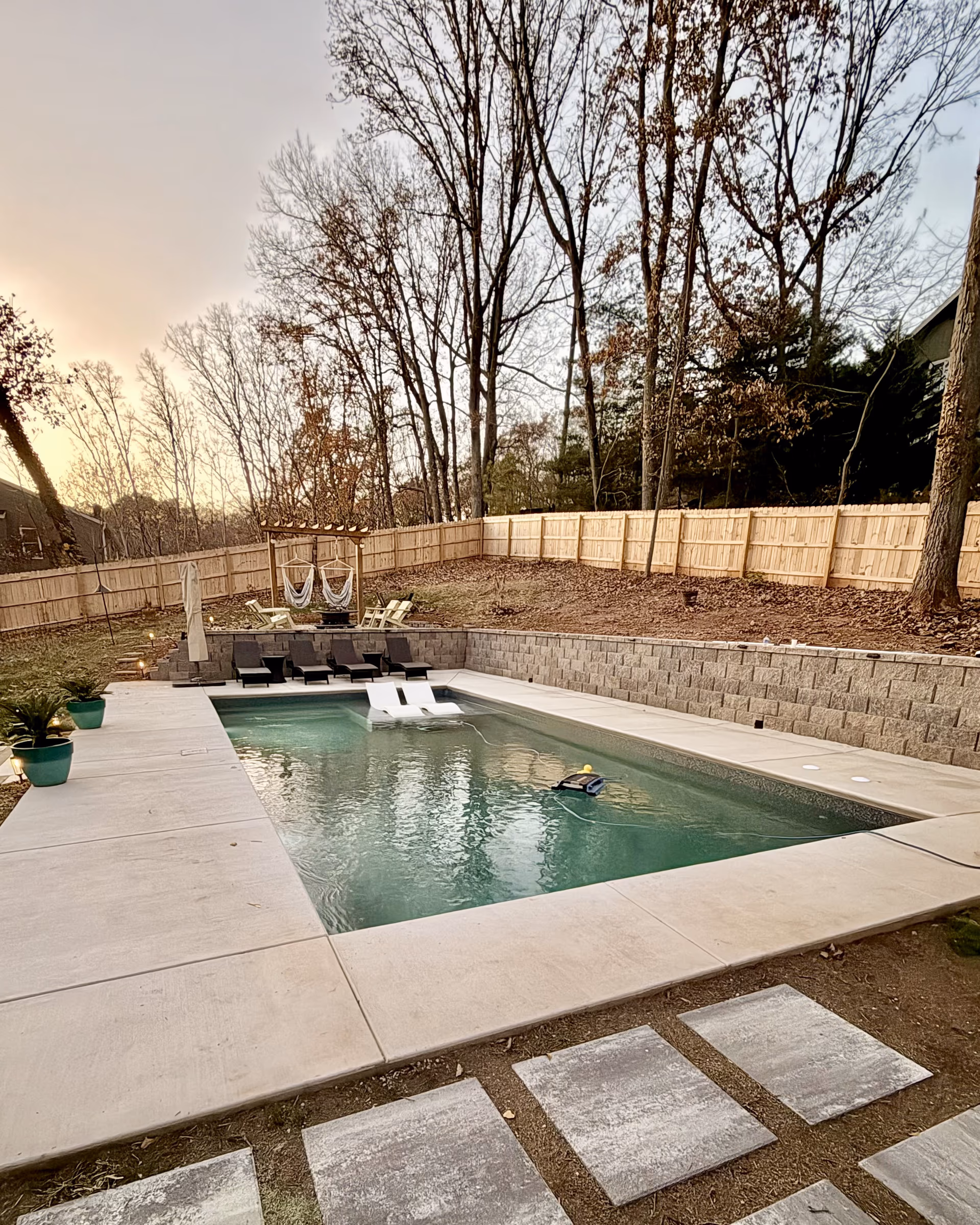Benefits Of Professional Leak Sealing And Detection