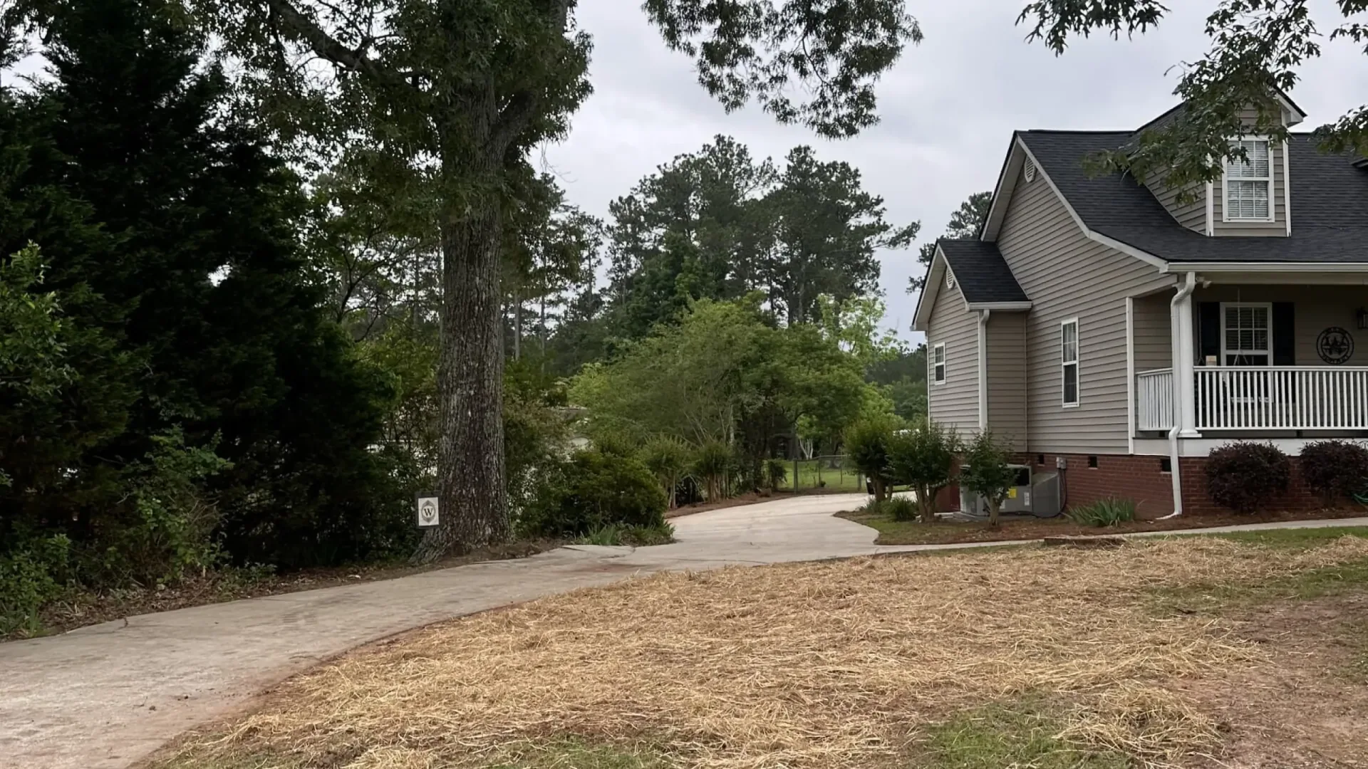Land Clearing & Site Prep for Thomaston Landowners