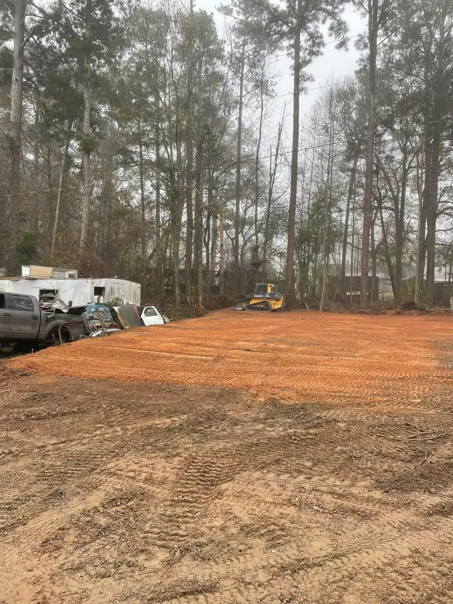 Why Property Owners Call ArborMax for Debris Removal