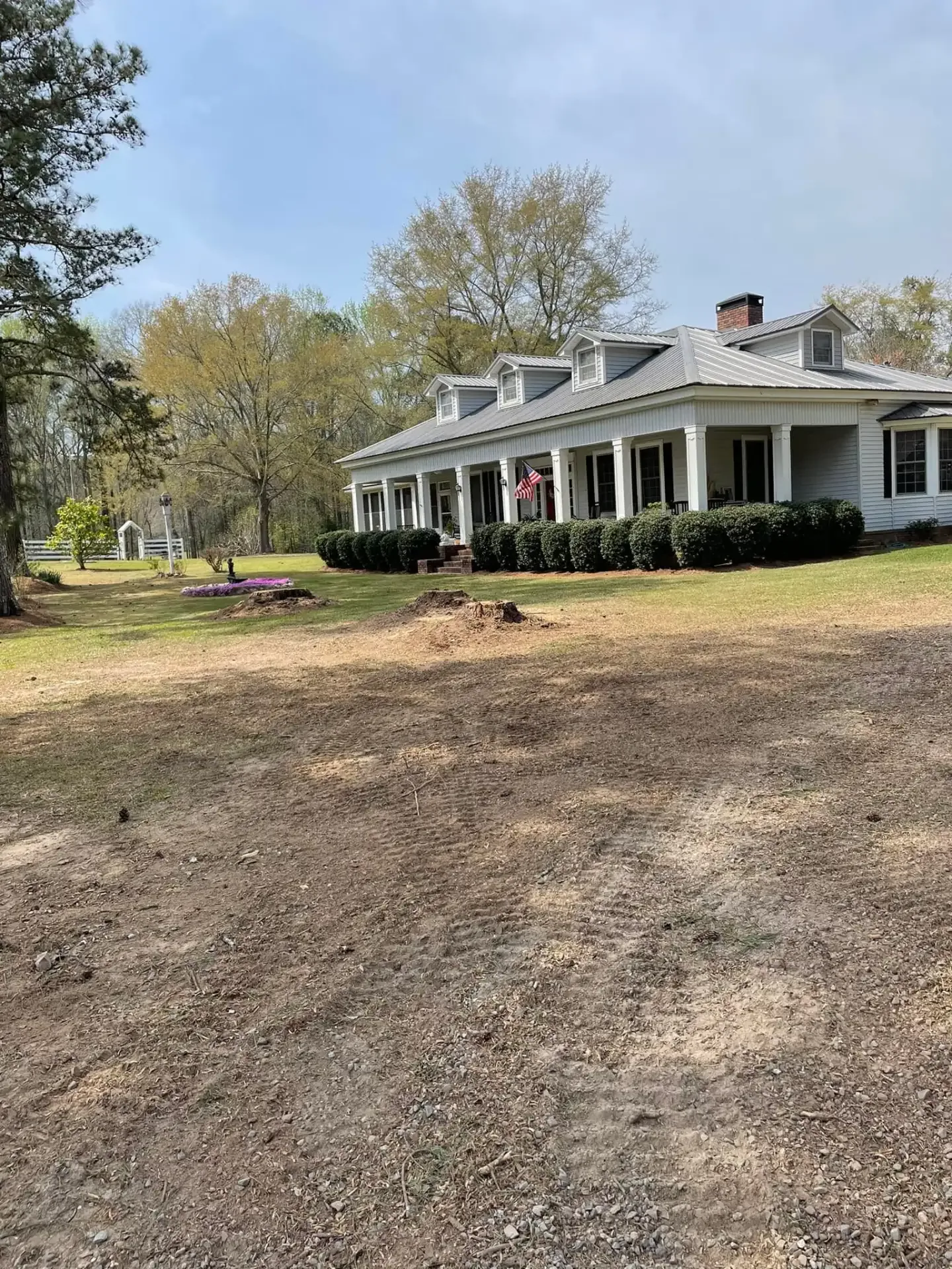 A Locally Owned Tree Company Built on Trust