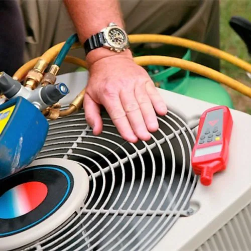 Choose Us for Superior Heating Service in Buckeye and the Surrounding Communities
