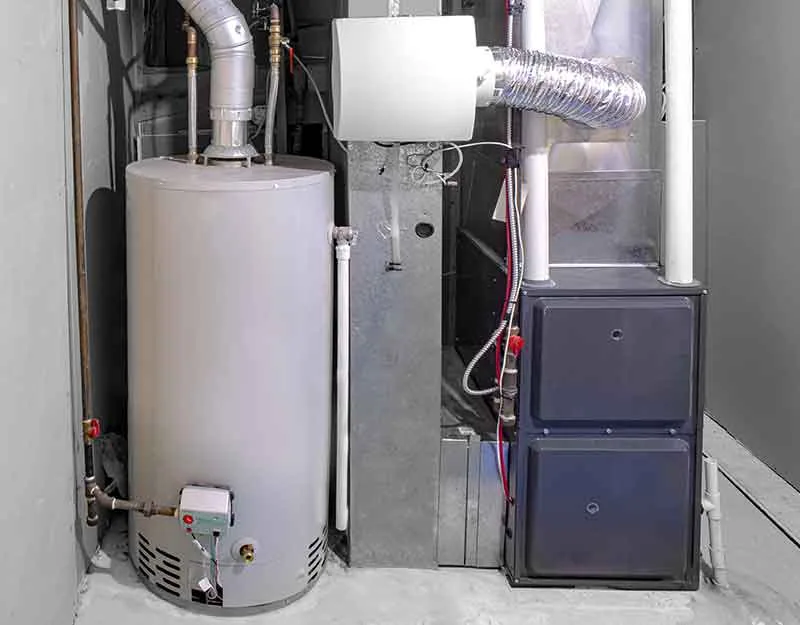 Founded on Family Values and Expert Heating Replacement Solutions