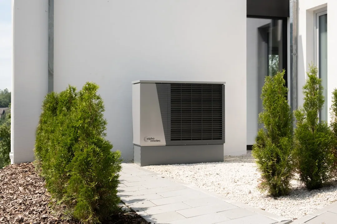 Connect With a Dedicated HVAC Technician For Your Project