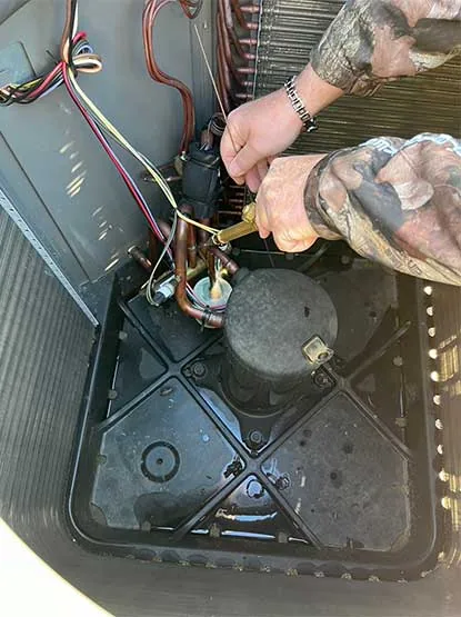 Dependable Heating Repair and Air Conditioning Maintenance