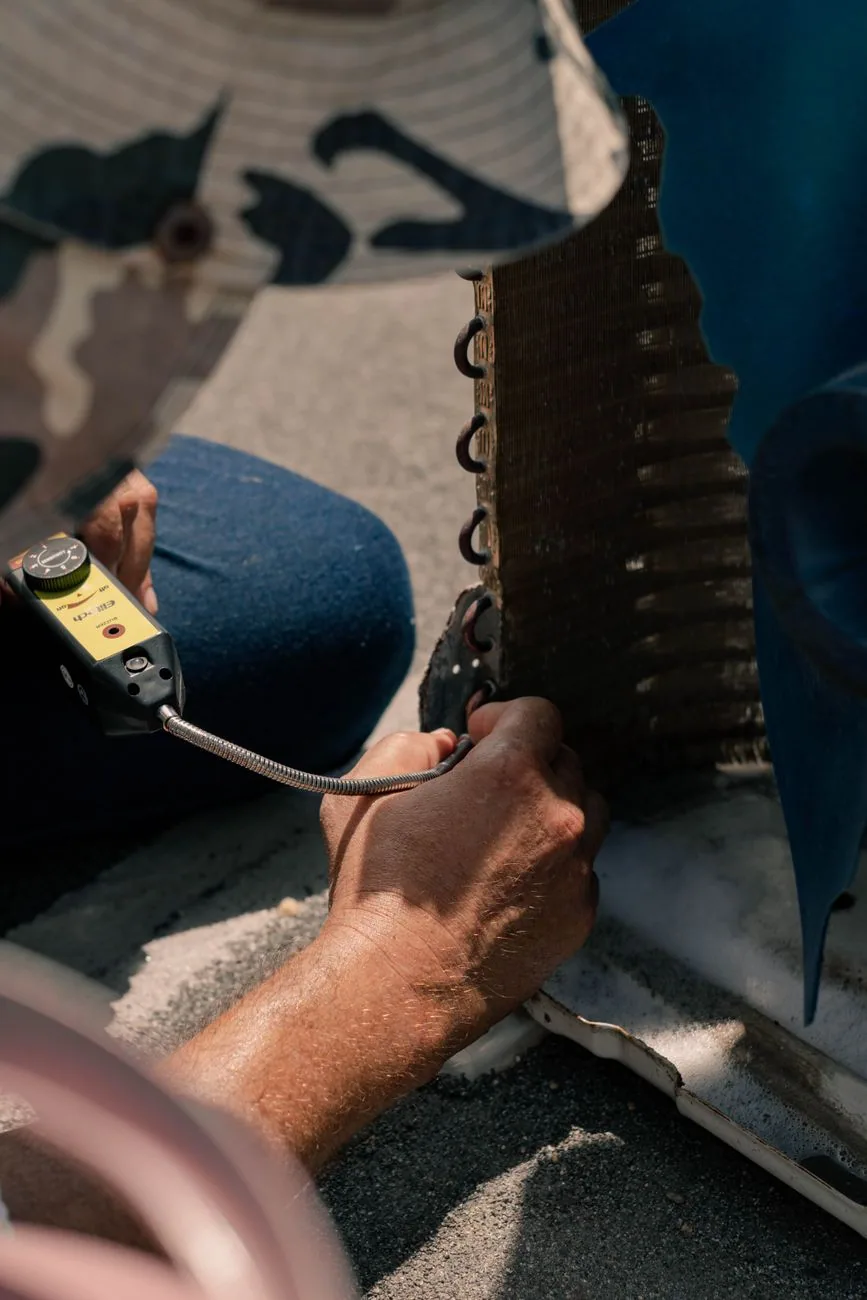 Trust Elijah Air for Your Heating and Air Conditioning Needs