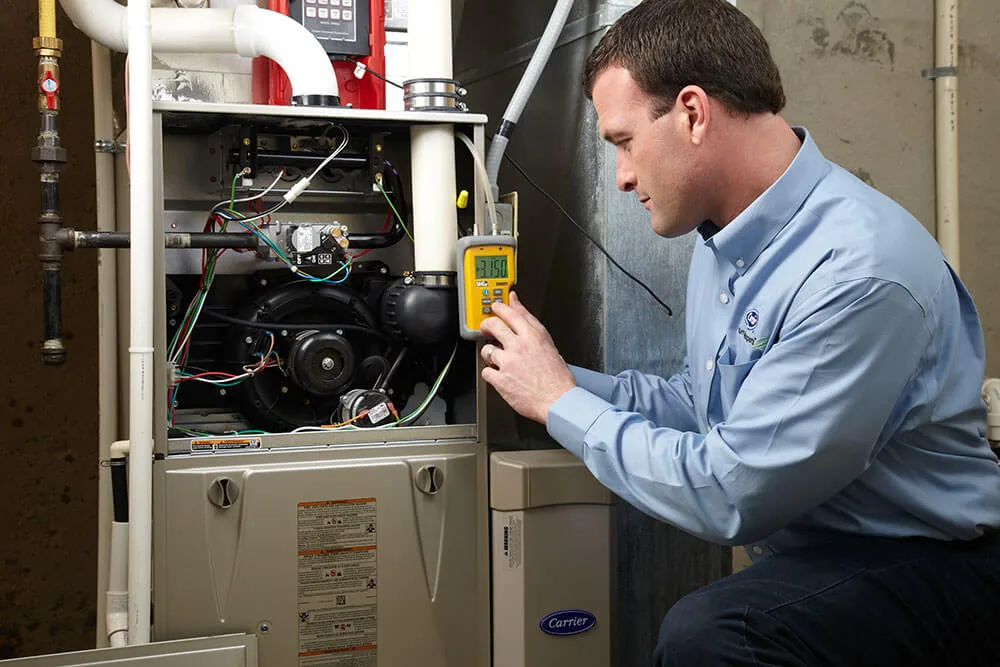 Dedicated Local Professionals Committed to Excellence