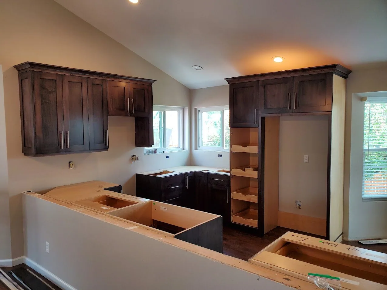 A Streamlined Way to Plan, Design, and Build Your Project