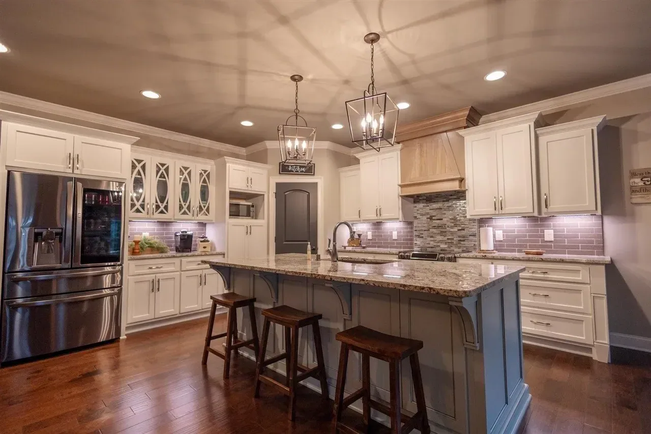 Thoughtful Remodeling Backed by Decades of Craftsmanship