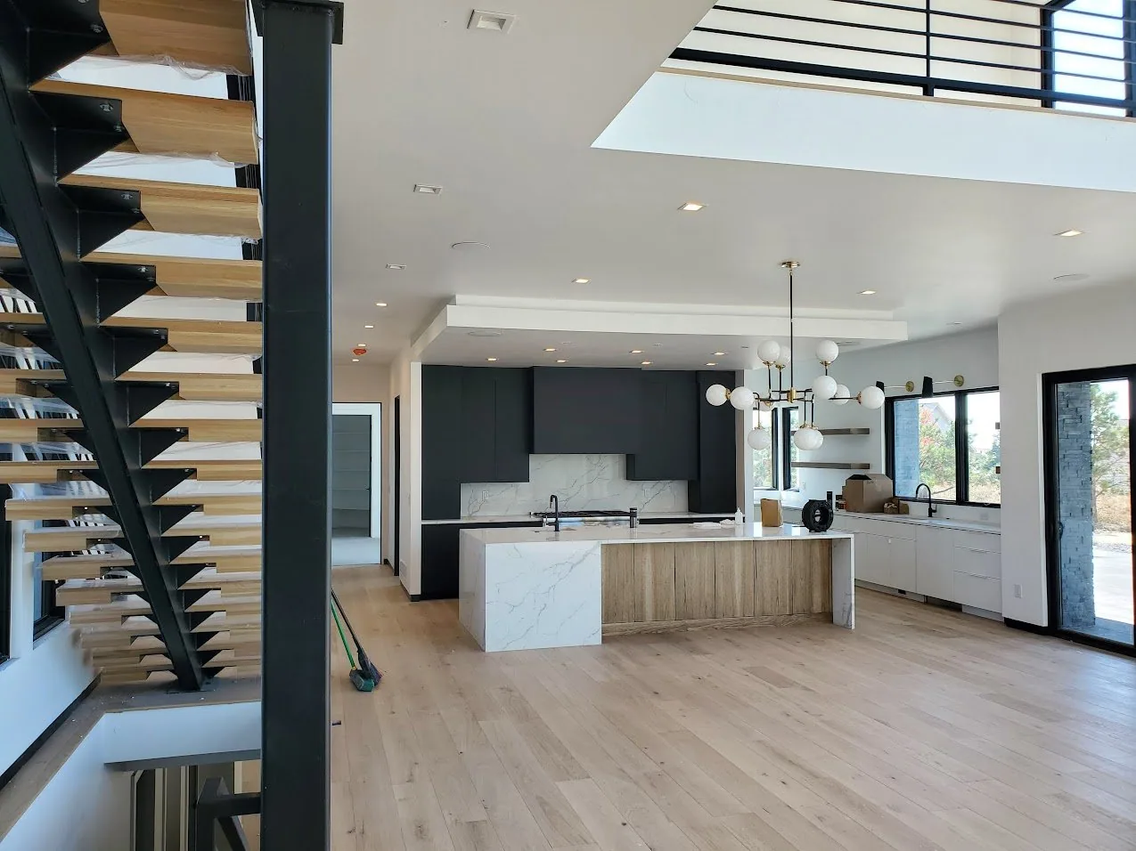 A Construction Partner You Can Rely On