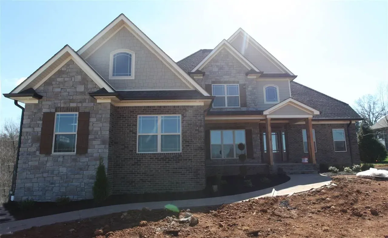 Roofing, Remodeling, and Construction Services in Blanchard