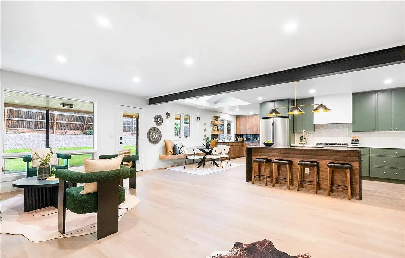 A Better Way to Remodel, Renovate, or Build New