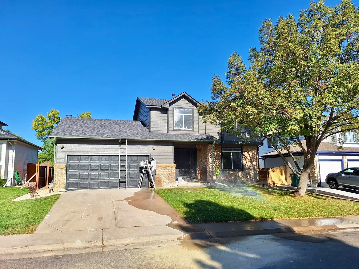 How a Bethany Roofing or Remodeling Project Comes Together