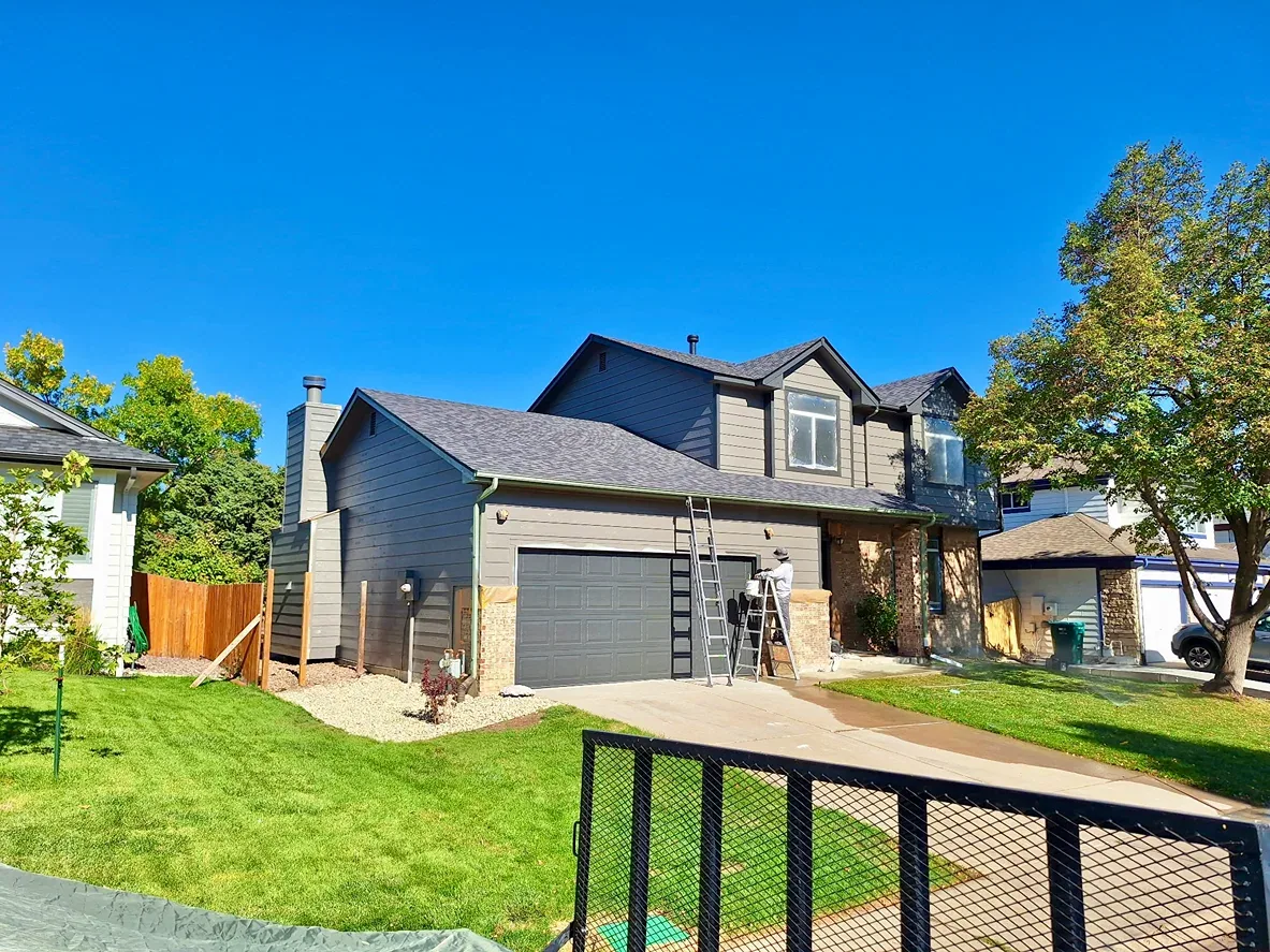 A Roofing Contractor Backed by 25 Years of Experience