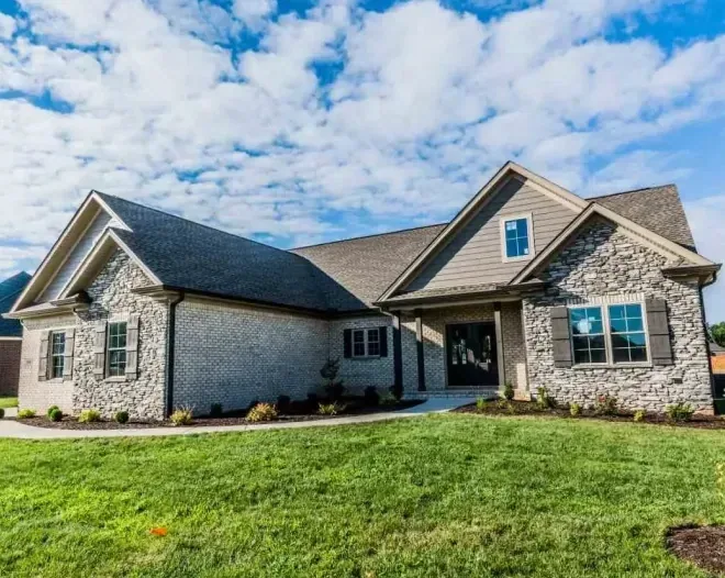 Roofing, Remodeling, and Construction Services in Guthrie