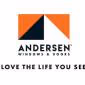 Andersen windows and doors