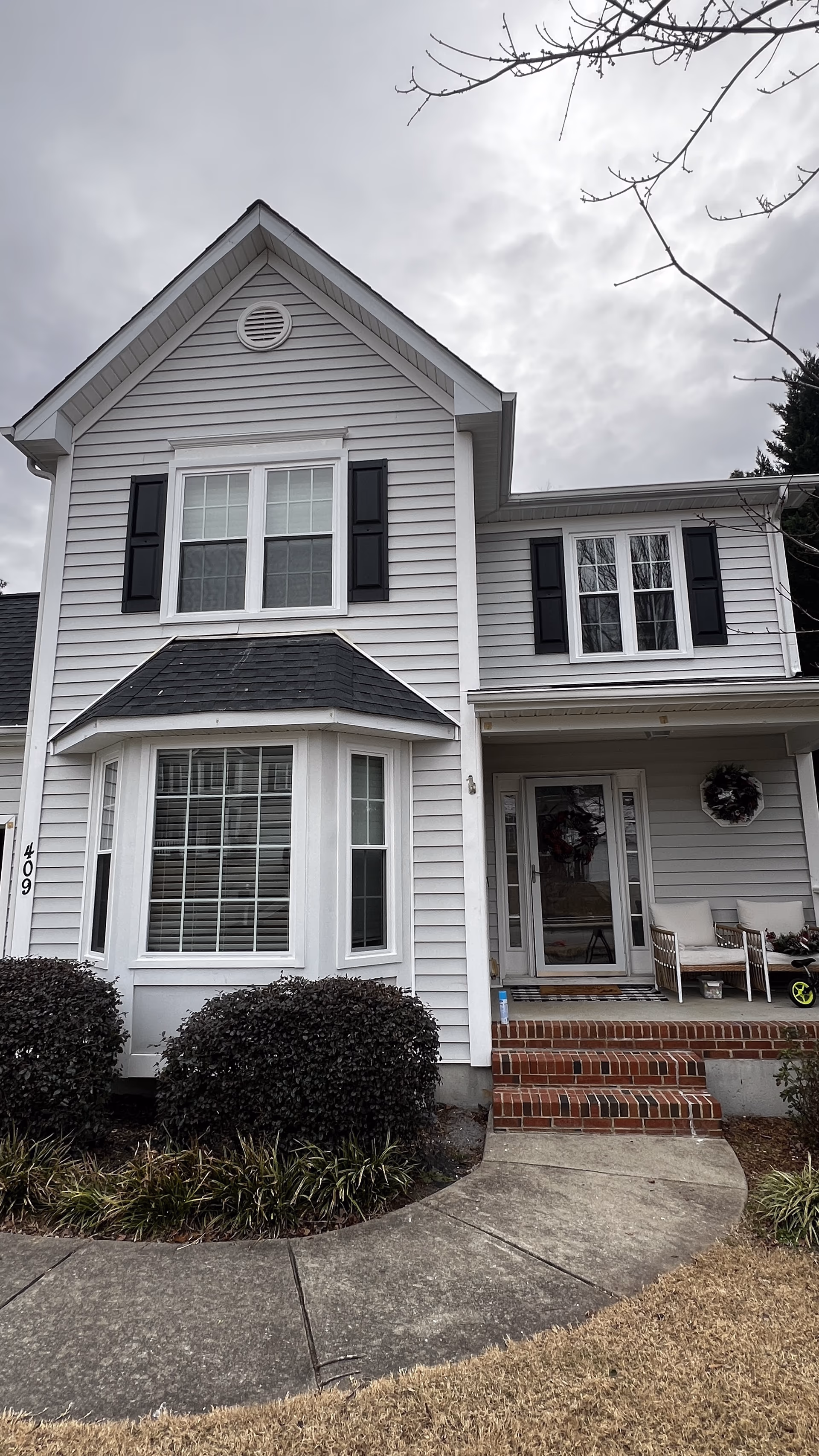 Window and Door Solutions Built to Fit