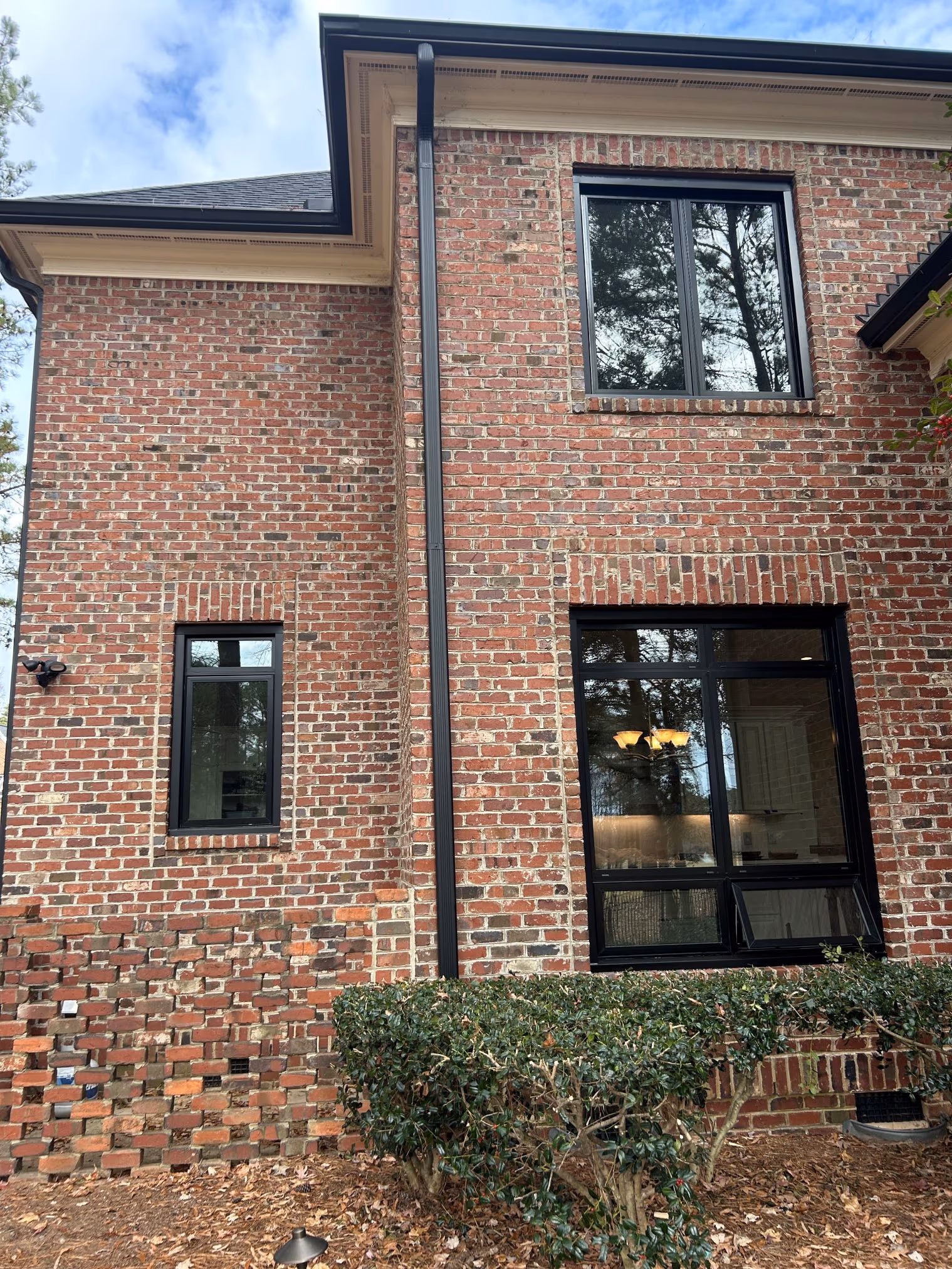 Commercial Window Installation
