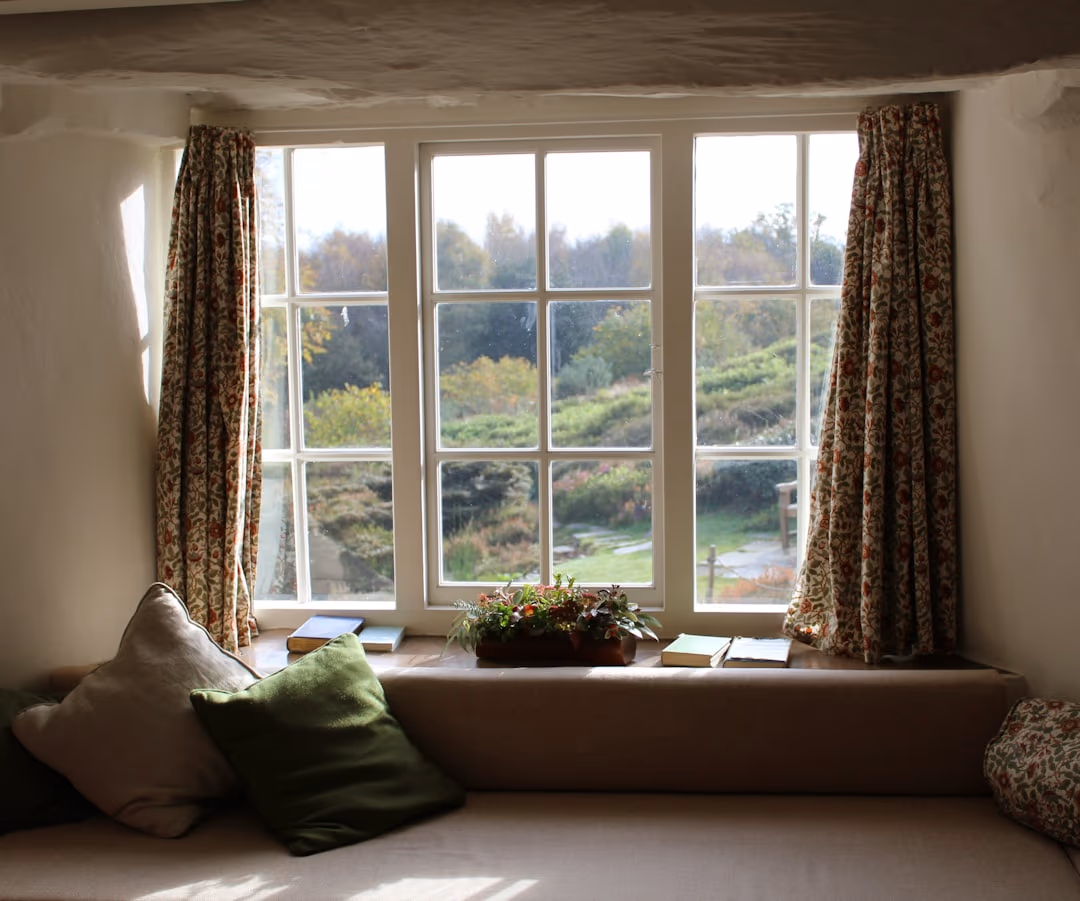 Window Repair